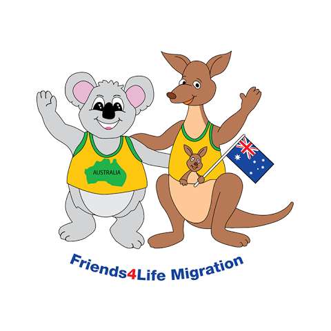 Photo: Friends4Life Migration
